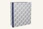 Preview: Handmade folder with fine Florentine paper from Notation